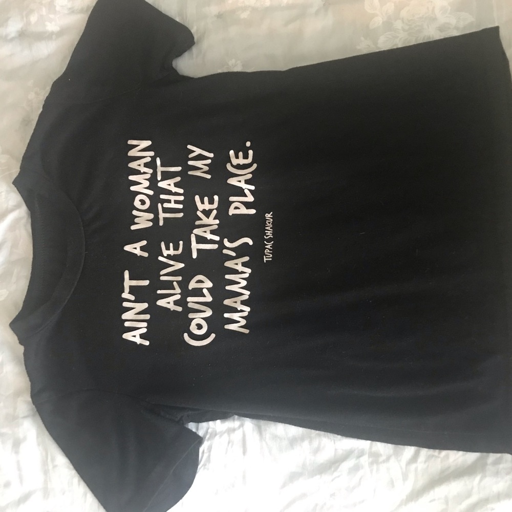 Boys tshirt